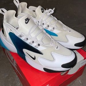 Mens Nike Zoom 2000